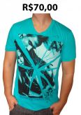 ARMANI EXCHANGE