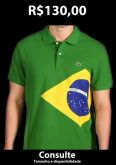 Lacoste países EDIÇÃO LIMITADA