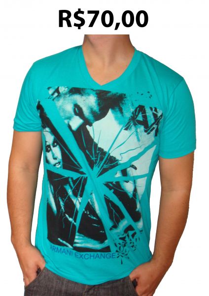 ARMANI EXCHANGE