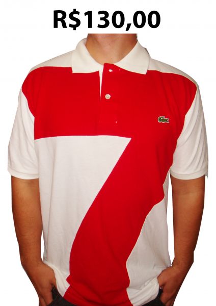 Lacoste 7