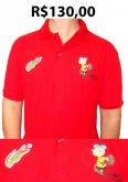 Lacoste snoopy EDIÇÃO LIMITADA