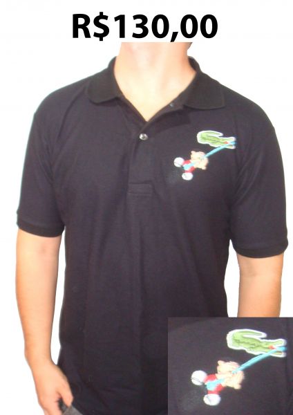 Lacoste snoopy EDIÇÃO LIMITADA