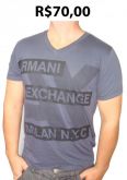 ARMANI EXCHANGE