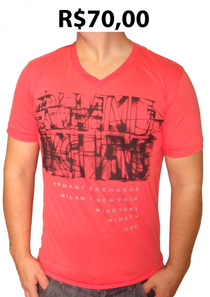 ARMANI EXCHANGE